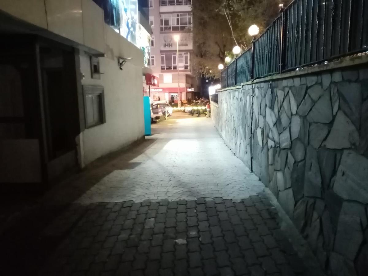 Zeo Merter Hotel Istanbul